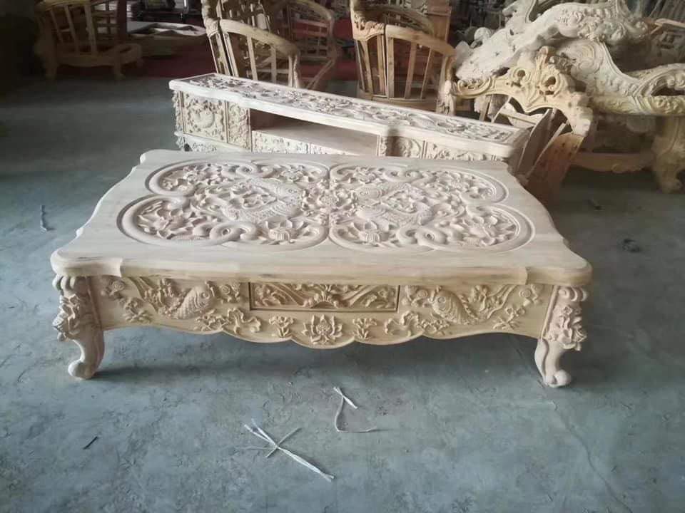 sofa nội thất da cao cấp